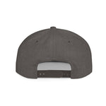 Finishers Flat Bill Snapback