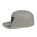 Finishers Flat Bill Snapback