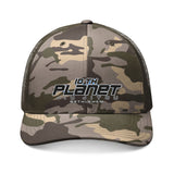 Camo Trucker Hat —10P Bethlehem