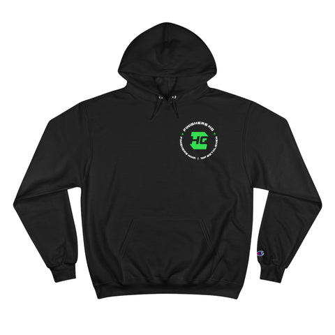 HQ Champion Hoodie