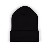 Finishers Triangle Cuffed Beanie