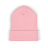 Finishers Triangle Cuffed Beanie