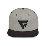 Finishers Flat Bill Snapback