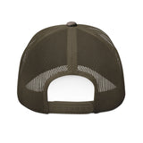 Camo Trucker Hat —10P Bethlehem