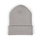 Finishers Triangle Cuffed Beanie
