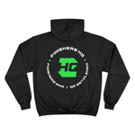 HQ Champion Hoodie