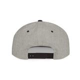 Finishers Flat Bill Snapback