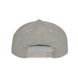 Finishers Flat Bill Snapback