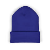 Finishers Triangle Cuffed Beanie