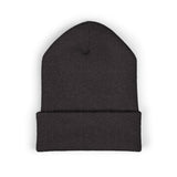 Finishers Triangle Cuffed Beanie