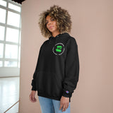 HQ Champion Hoodie