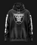 Finishers x Raiders Hood