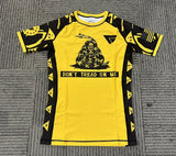 Don't Tread on Me