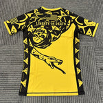 Don't Tread on Me