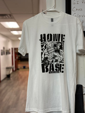 Homebase x Finishers Collab