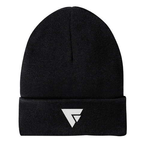 Finishers F Beanie