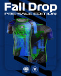 Sub Only Rash Guard