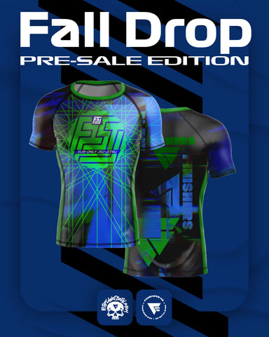 Sub Only Rash Guard