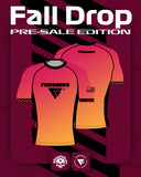 Finishers Alternate Color Scheme