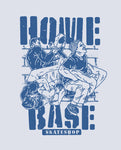 Homebase x Finishers Collab