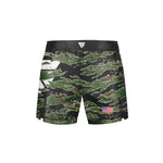 Cammo Shorts