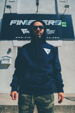 2026 Finishers Hoodie