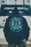 2026 Finishers Hoodie