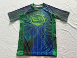 Sub Only Rash Guard