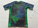 Sub Only Rash Guard