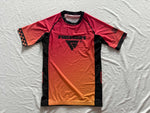 Finishers Alternate Color Scheme