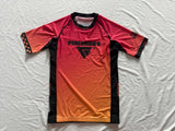 Finishers Alternate Color Scheme