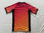 Finishers Alternate Color Scheme