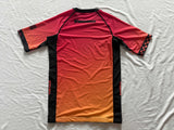 Finishers Alternate Color Scheme